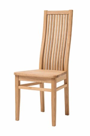 Kuchyňská židle Sandra pevná