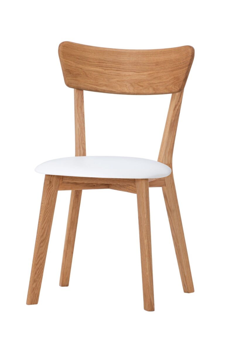 Dubová židle Diana z masivu dubu-je to skvělý spojenec pro vaše pohodové posezení a skvělá volba pro ty, kteří hledají elegantní design, pohodlí a vysokou kvalitu.