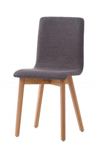 Židle jídelní Grim béžové. Tento výjimečný nábytek je přesně to, co potřebujete, aby váš jídelní kout vypadal moderně a luxusně. S důrazem na kvalitu a design, je tato židle navržena tak, aby vydržela dlouhou dobu.