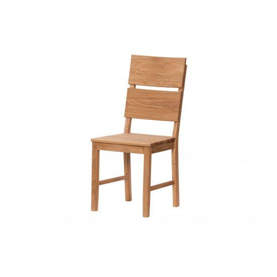 Dubový jídelní set Korund-Karla 3