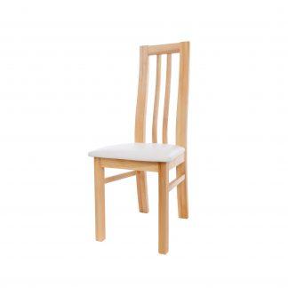 Masivní židle 4