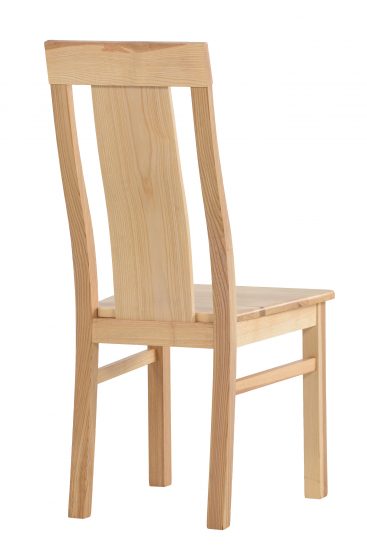 Jasanová lakovaná židle Sofi 2