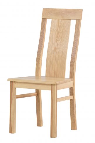 Jasanová lakovaná židle Sofi
