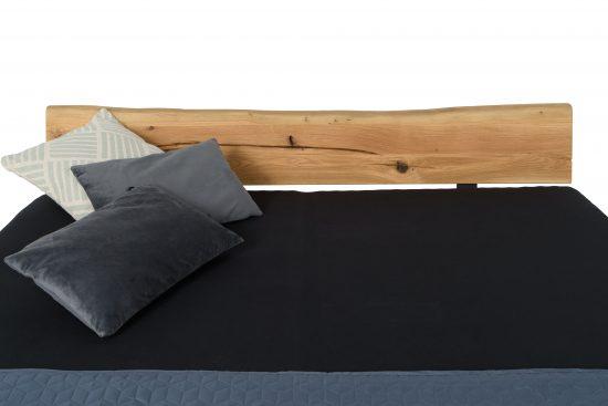 Dubová masivní postel Admiral 180x200 cm (výběr více velikostí) 5