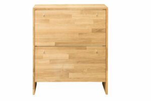 Botník z masivu do předsíně. Pokud hledáte nábytek do domácnosti, náš nábytek je tou pravou volbou. Dřevěný nábytek, masivní nábytek z e-shopu Gregory nábytek.