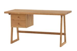 Pracovní stůl Modern-udělejte z vaší pracovní zóny místo, kde se tradice snoubí s moderností a kde každý okamžik strávený za prací se stává zážitkem.