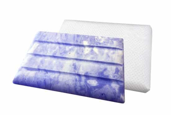 Polštář Talisman Geltouch  50x35x8 – 50x35