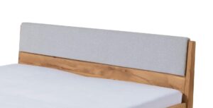 Čalouněný potah na čelo postele Monte 160x200 cm v několika barevných variantách