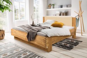 Dubová postel Leo není jen postel, je to investice do vašeho zdraví. To je místo, kde můžete zapomenout na stres z všedního dne a kde se můžete těšit na klidný a pohodlný spánek.