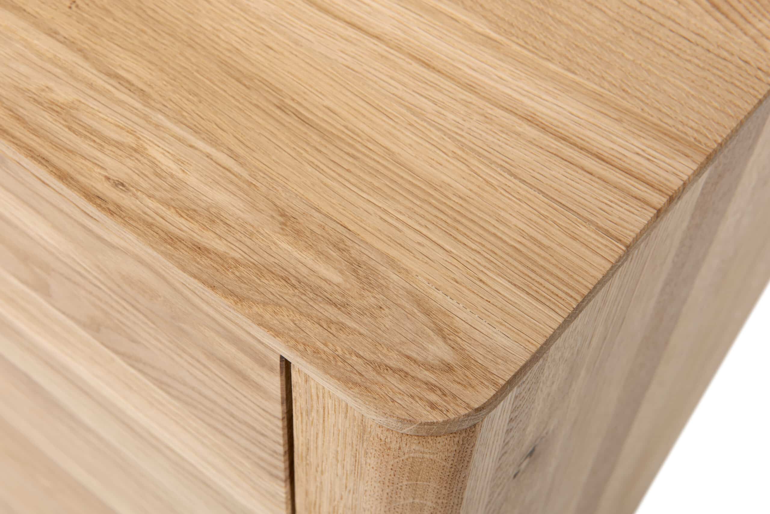 Dubová komoda Atlanta 3 - Image 4