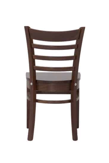Jídelní židle Praha 2 vyrobena s pečlivostí z masivního jasanového dřeva, což zaručuje jejich dlouhodobou odolnost a stabilitu. Díky výběrovému materiálu a pečlivému zpracování se stávají nejen kusem nábytku, ale i investicí do budoucnosti vaší domácnosti.