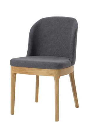 Dřevěná židle New York - nejen že dokonale zapadne do jakéhokoliv interiéru, ale také přinese pocit luxusu a pohodlí, které si zasloužíte.