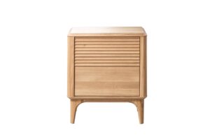 Už dávno víte, že noční stolek není jen dalším kusem nábytku vedle postele. Je to váš tichý spojenec pro klidné večery, ranní rituály i každodenní drobnosti. Noční stolek dub Stockholm posune váš domov na zcela novou úroveň komfortu, stylu a praktičnosti.