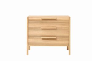 Komoda dub Barcelona 3Z