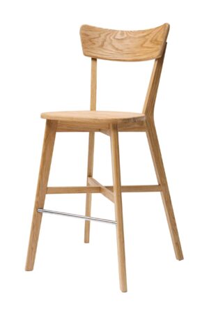 Barová židle Diana - nadčasový kousek, který se stane nejen praktickou součástí vašeho interiéru, ale také stylovým doplňkem, který zaujme na první pohled.