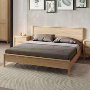 Postel z masivu Stockholm