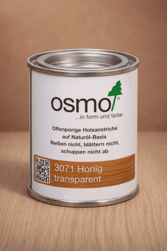 Sada na ošetření nábytku Osmo 3071