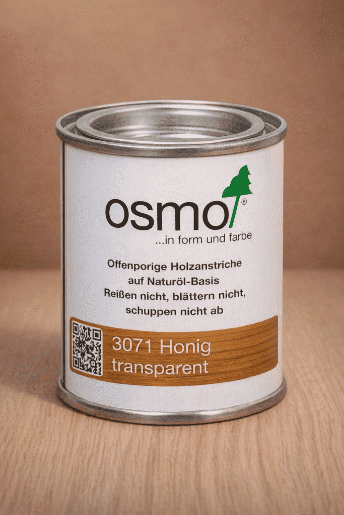 Sada na ošetření nábytku Osmo 3071
